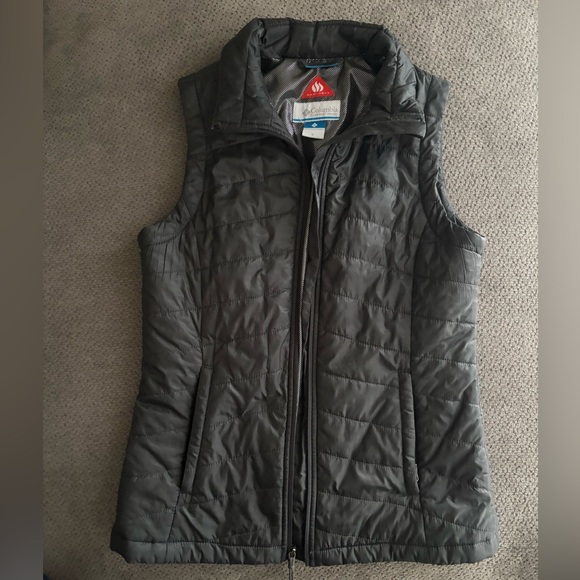Columbia Women’s Vest - Picture 1 of 3